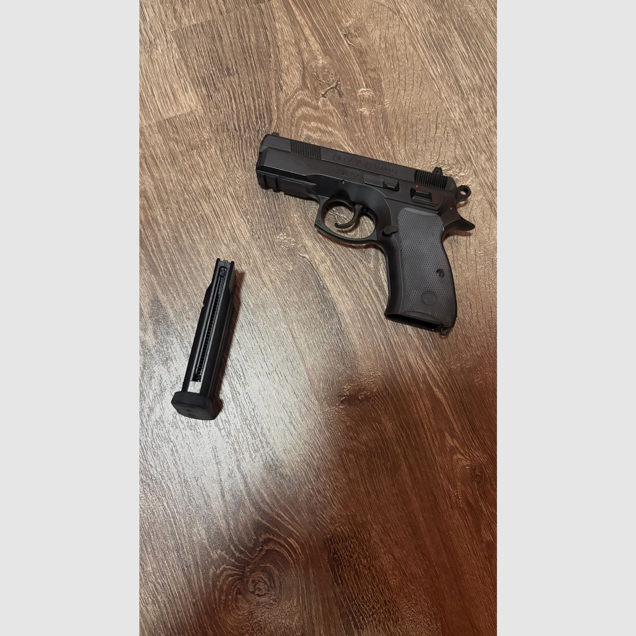 Airsoft Komplettset Specna Arms RRA SA-E03 EDGE fusil, fusil à pompe, pistolet, gilet pare-balles, casque