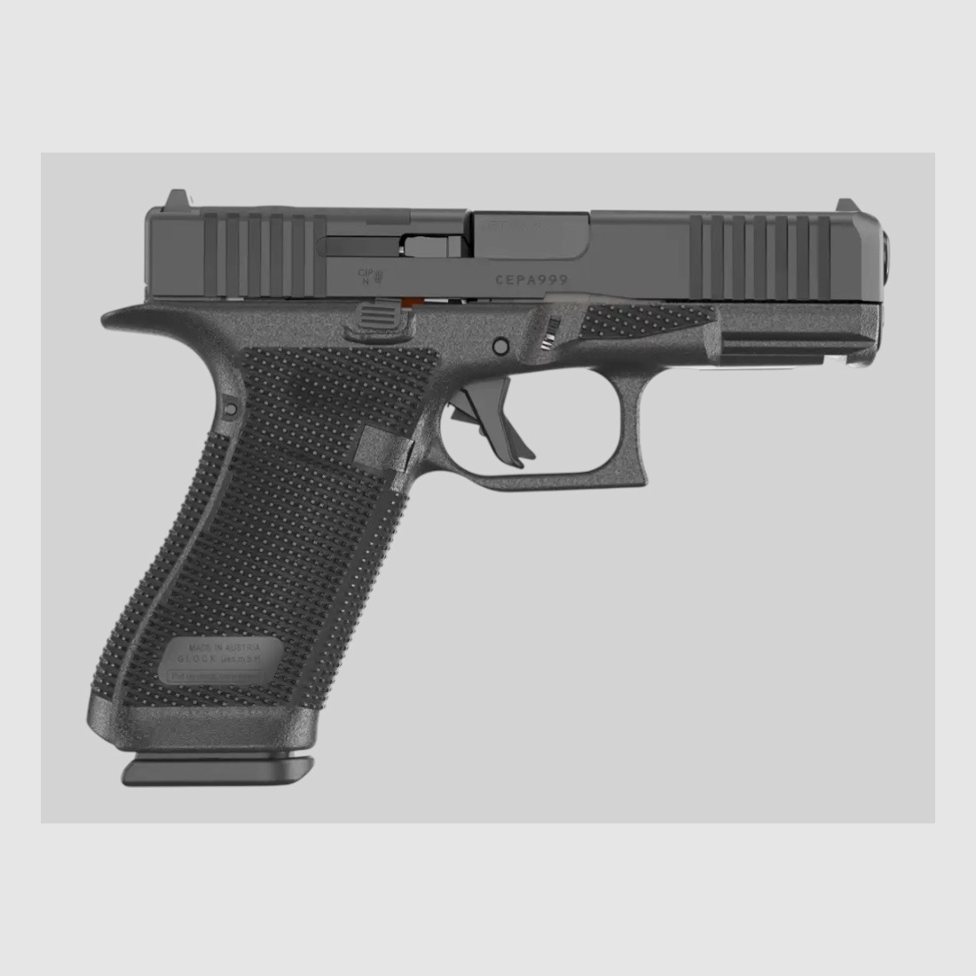 GLOCK 45 Gen6 OR  / 9mm