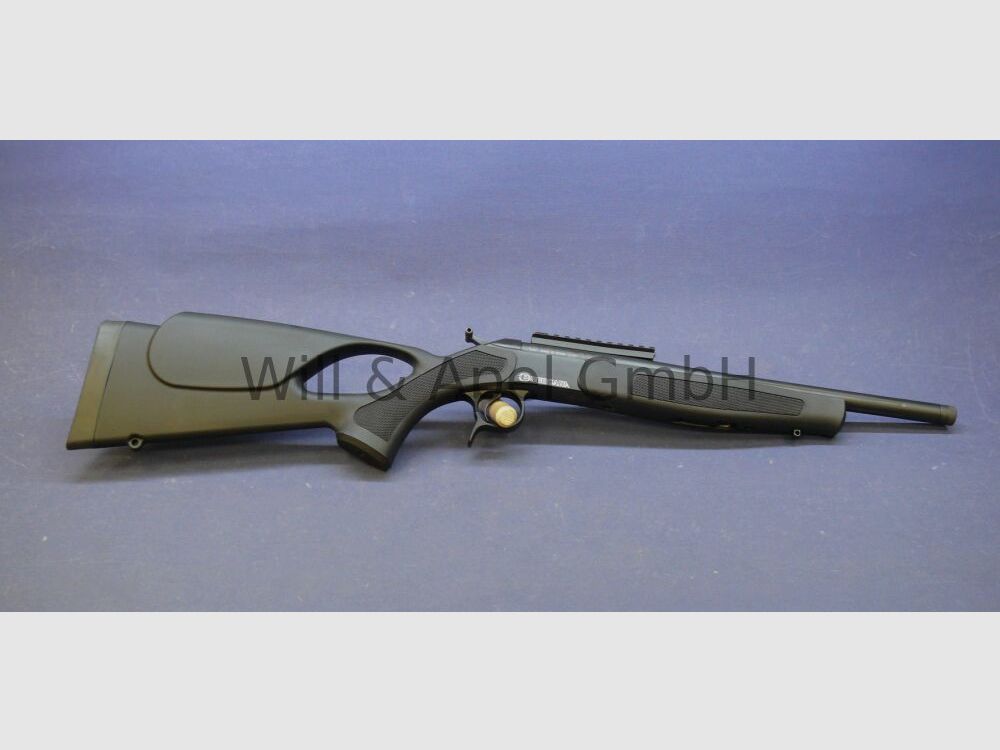 Bergara BA13 TD