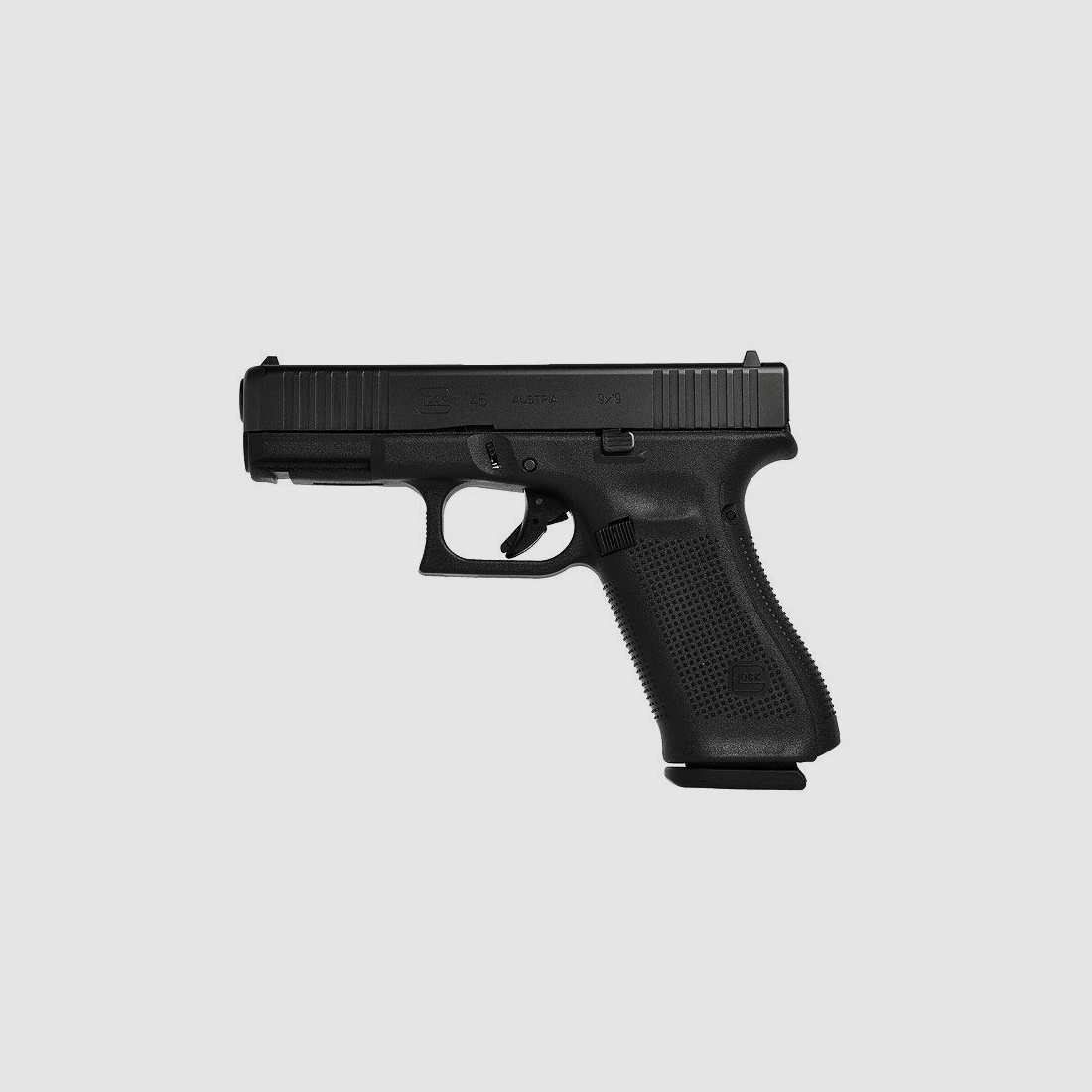 GLOCK 45 Gen5 FS