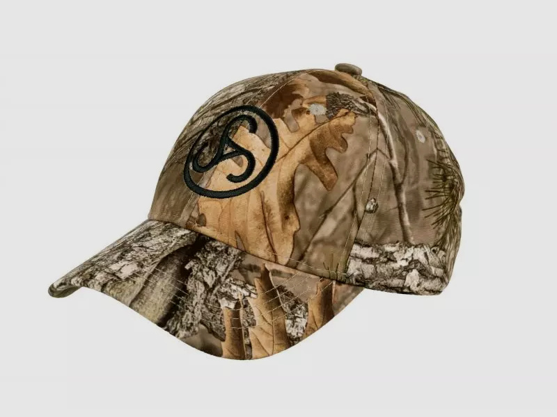 Sauer Camo Kappe | Bark Camo - | ONE_SIZE