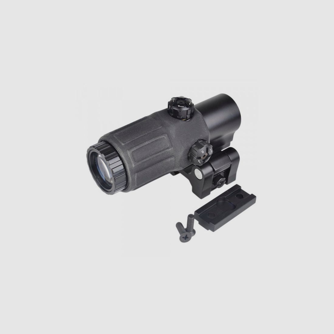 G33 MAGNIFIER 3X - BLK / DESERT