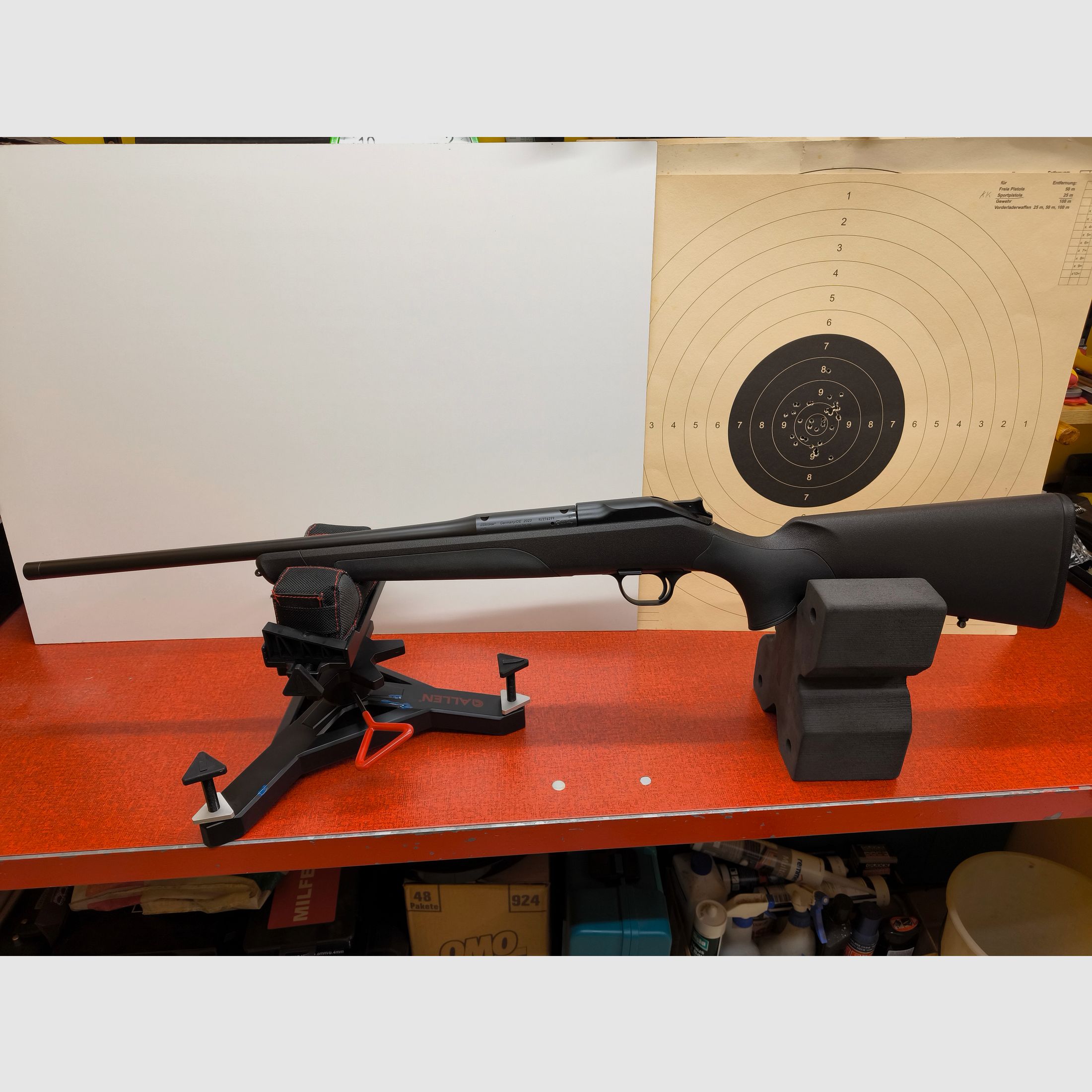 Blaser R8 Professional Kal. 30-06 Springfield