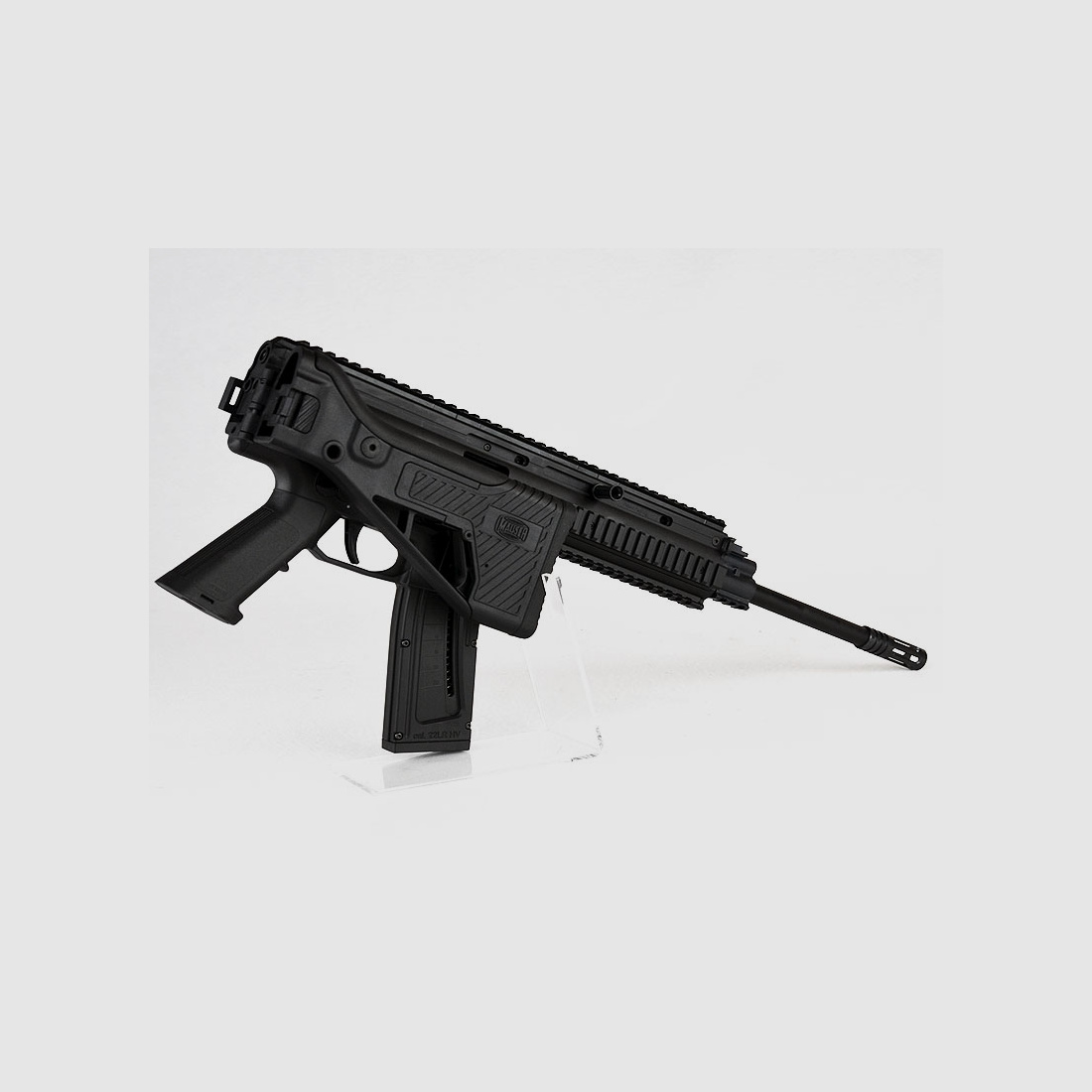 MAUSER M15