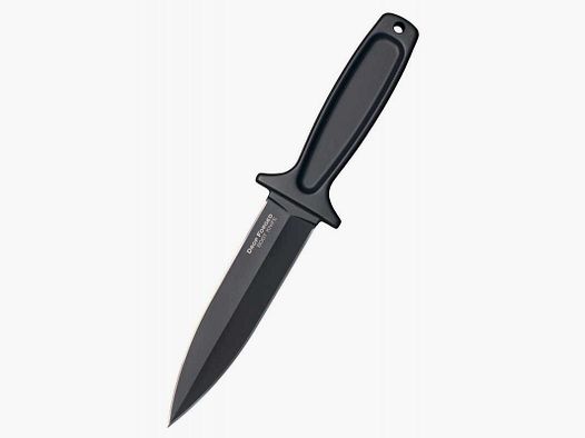 Cold Steel Drop Forged Boot Knife, Stiefelmesser 2019er Modell