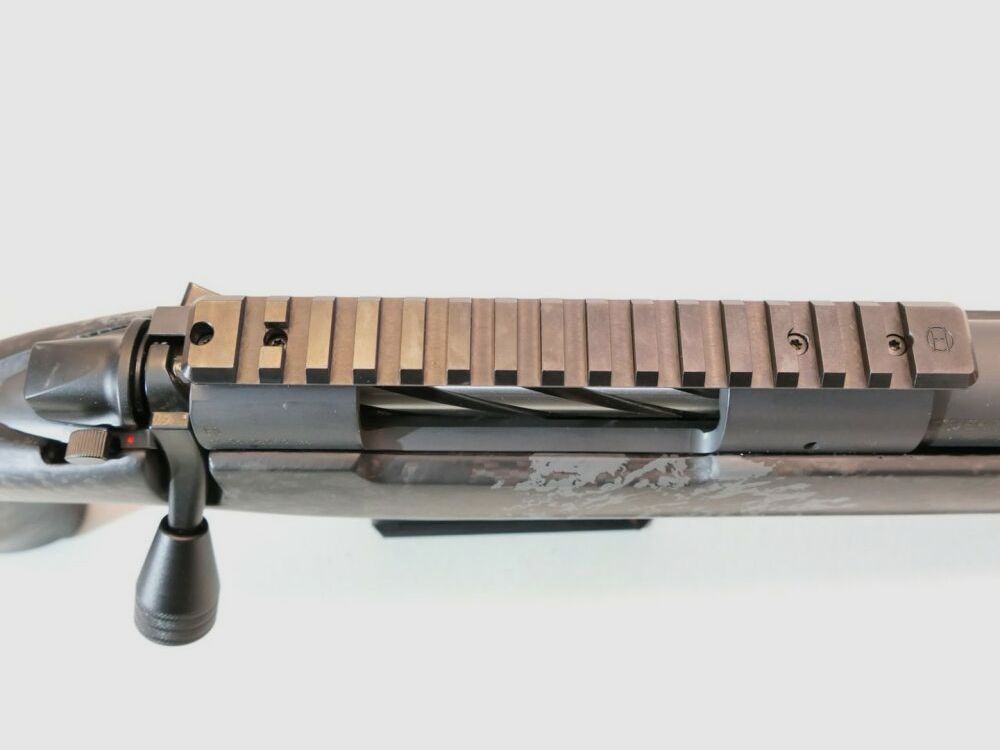 Bergara B14² Crest Carbon 22Zoll