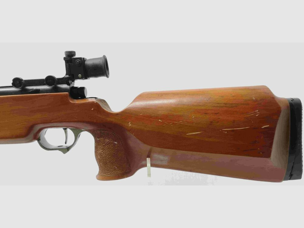 Armes de sport Suhl M150