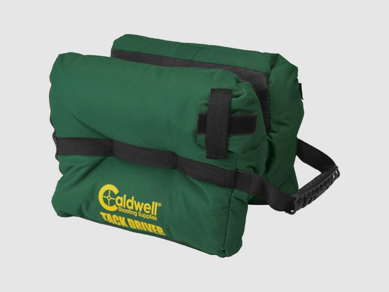 Caldwell Gewehrauflage Tack Driver Shooting Bag - sehr gut