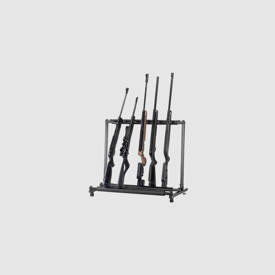 Vertikaler Waffenschrank für 5 Waffen, Bild 2 von 4