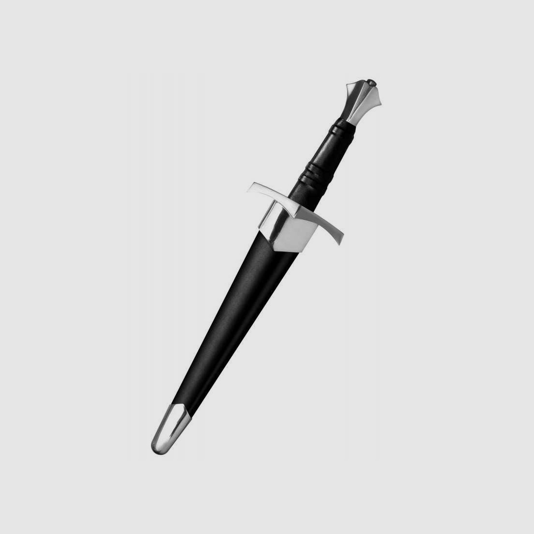 Cold Steel Italienischer Dolch, Beiwaffe zum Langschwert