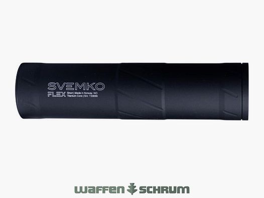 Svemko Flex Short