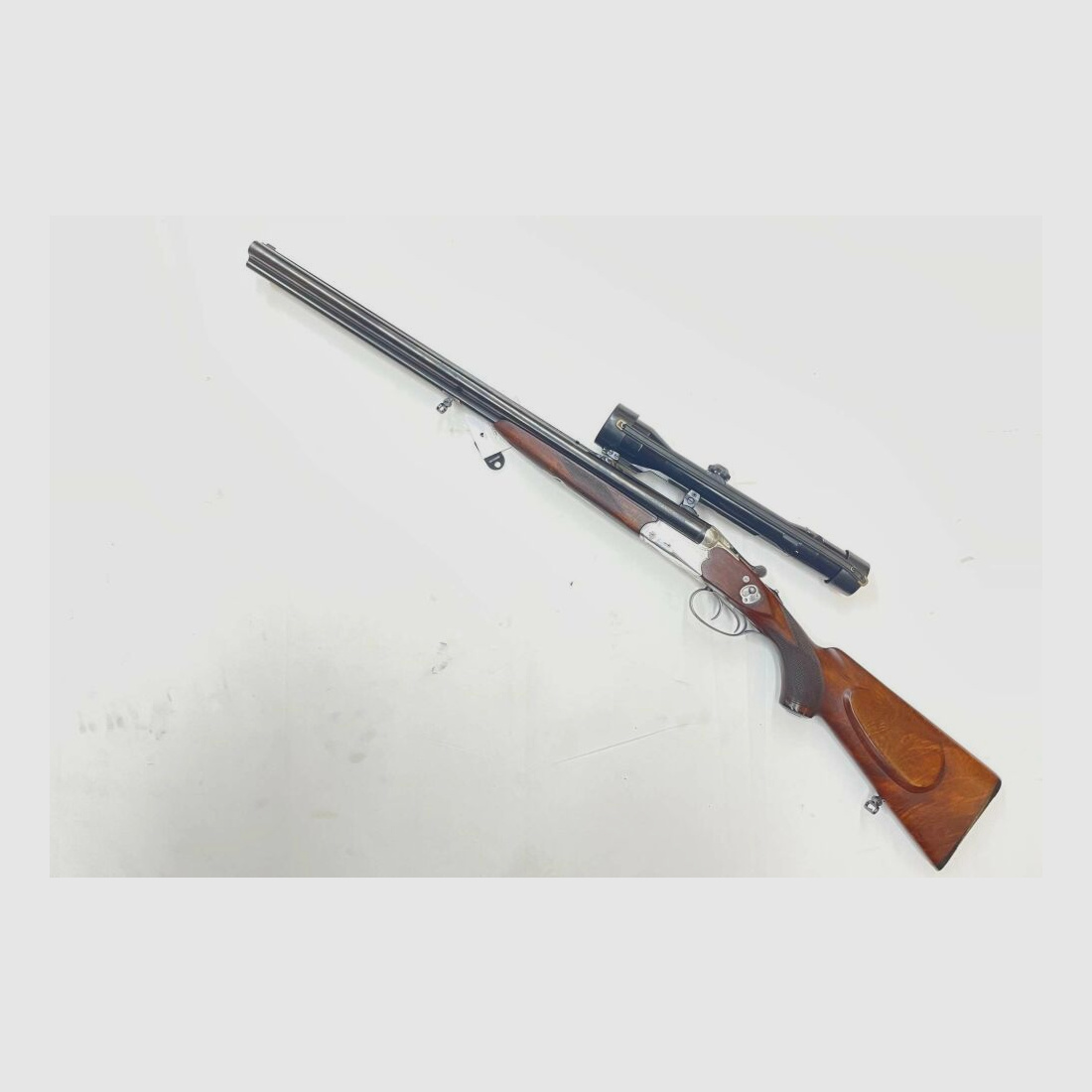 Sauer & Sohn ohne 6,5x57R;16/70