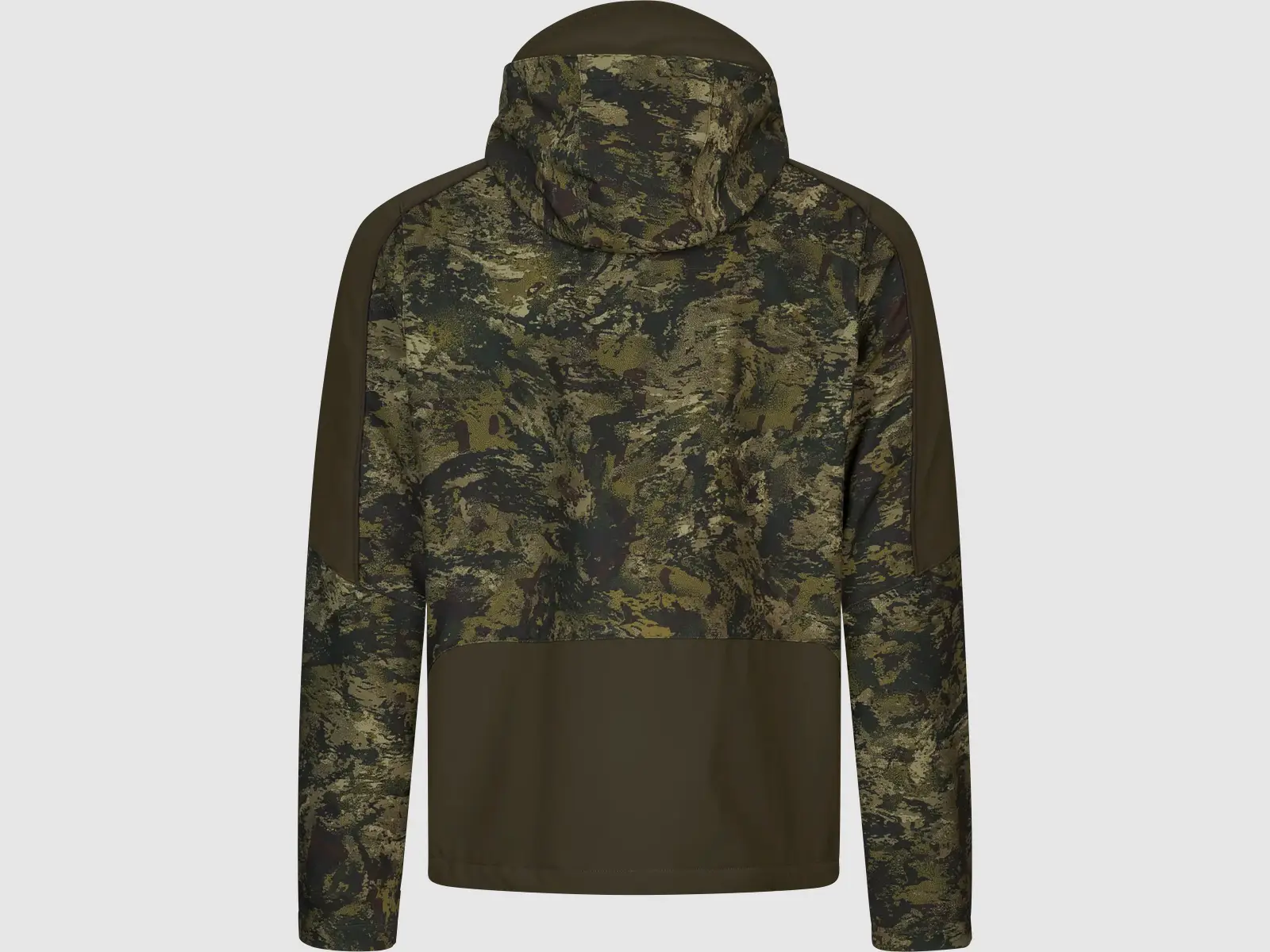 Seeland Chaser Aero Camo Jacket, InVis MPC green, image 2 of 10