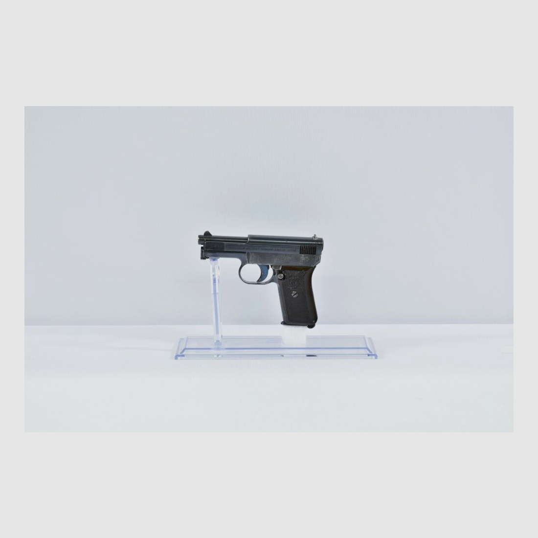 Mauser 1910