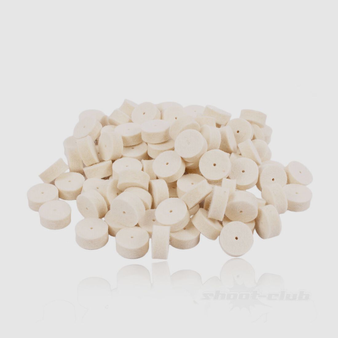 First Strike Laufreiniger 100 Stk Kaliber .12