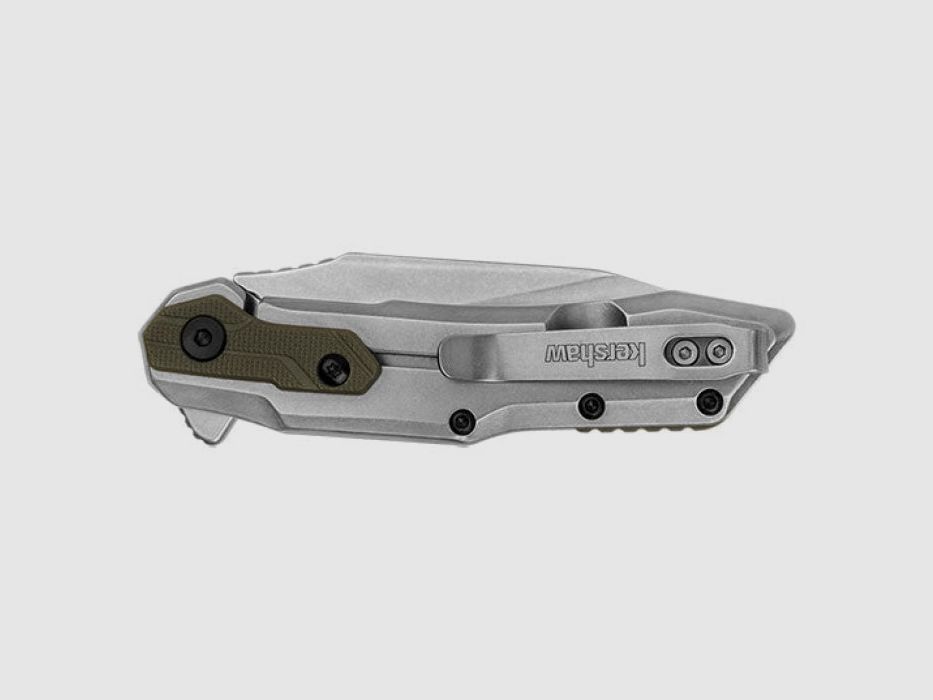 Kershaw Salvage Pocket Knife 17.3 cm, image 2 of 2