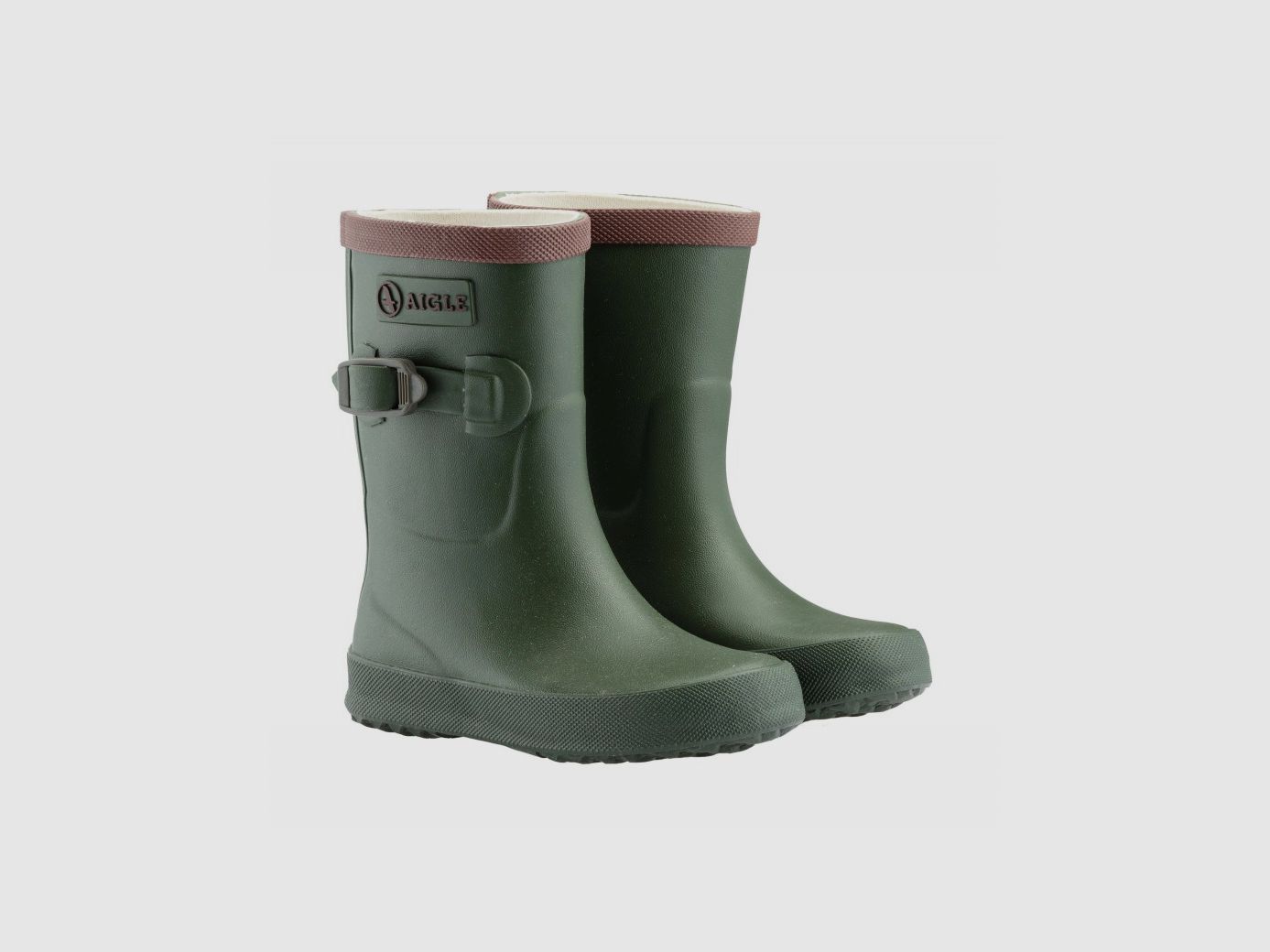 PERDRIX Stiefel für Kinder - Aigle P28
