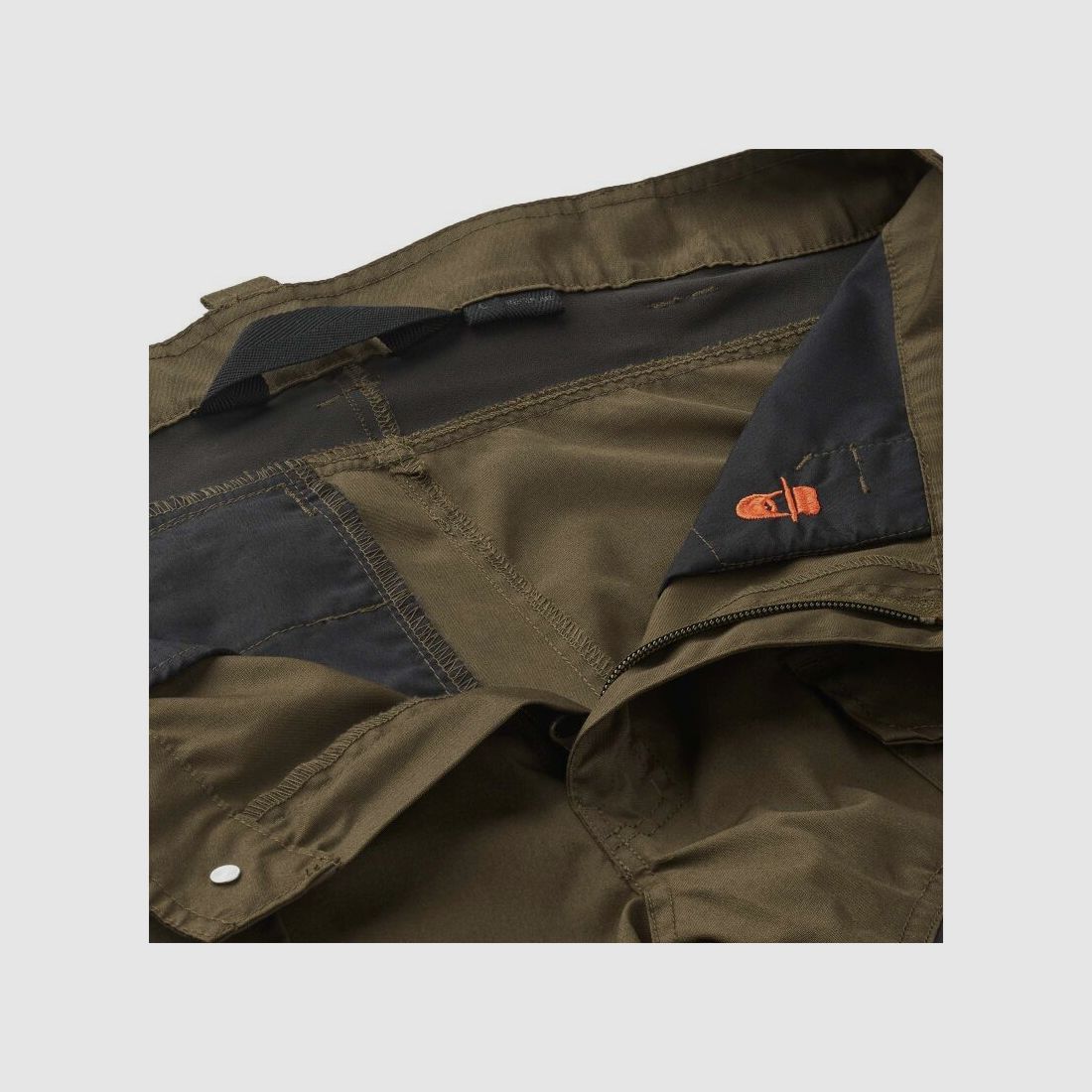Northern Hunting Herren Hose Haakon