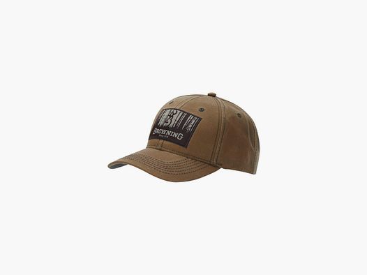 Browning Bush Wax Pet One Size