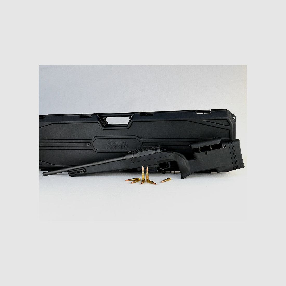DANIEL DEFENSE	 DELTA 5