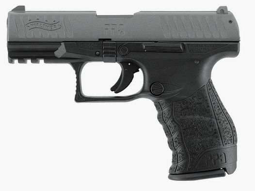 Walther PPQ M2