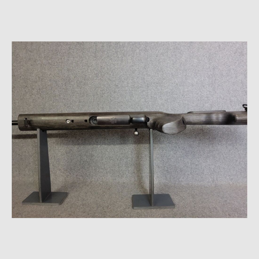 Mauser M03- mit GRS Schaft