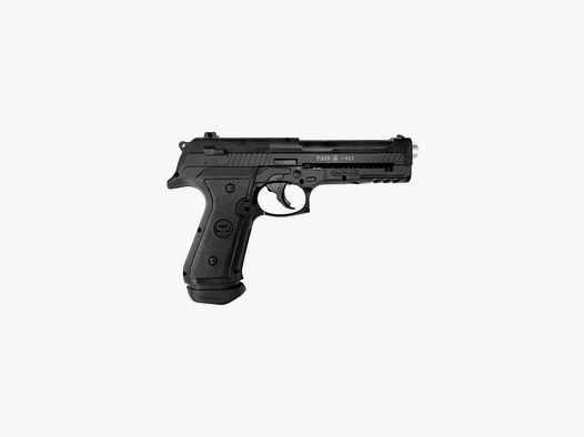 LTL PB Alfa 575 Pistola de gas CO2 Cal. 50 negra