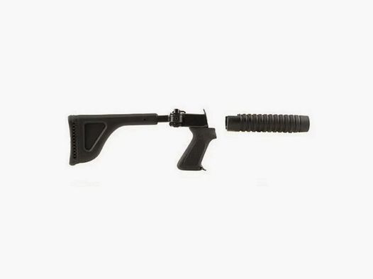 Choate Folding Stock Set Mossberg 500/590