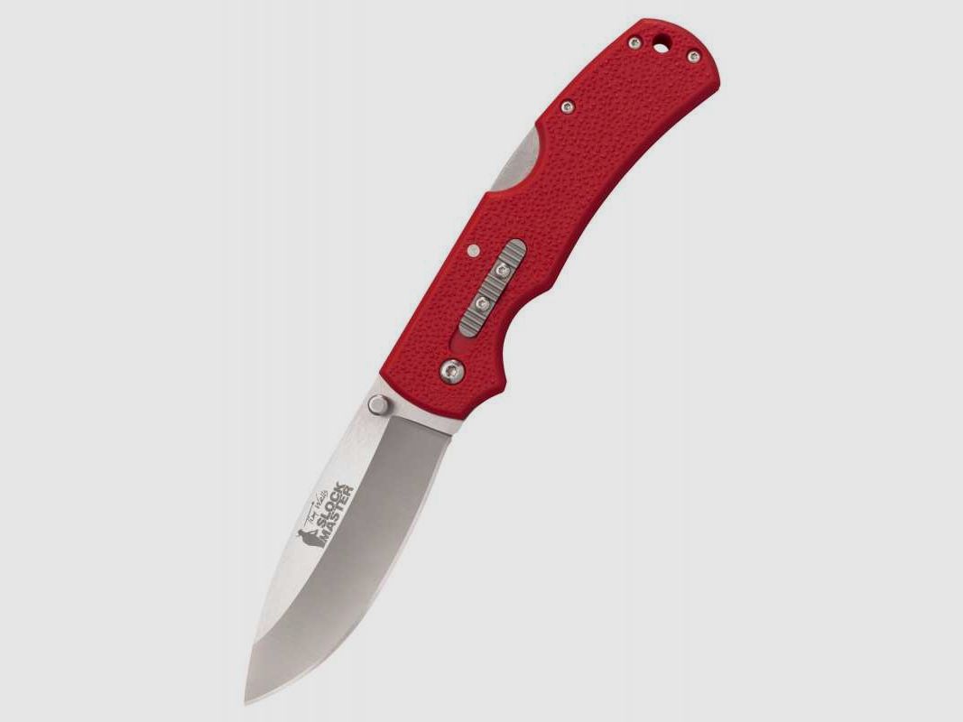 Cold Steel Slock Master Hunter Taschenmesser