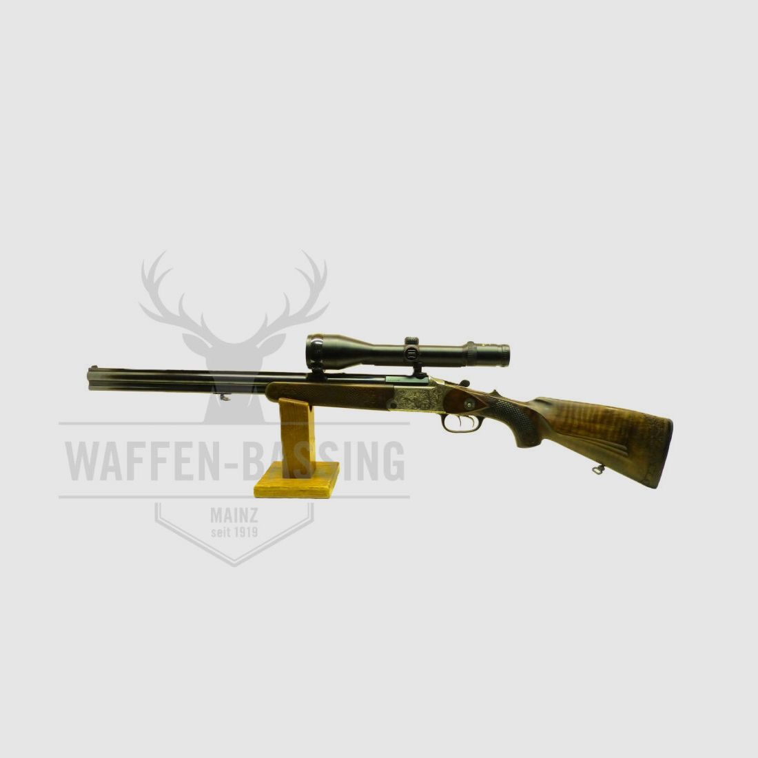 Blaser Luxury ES700
