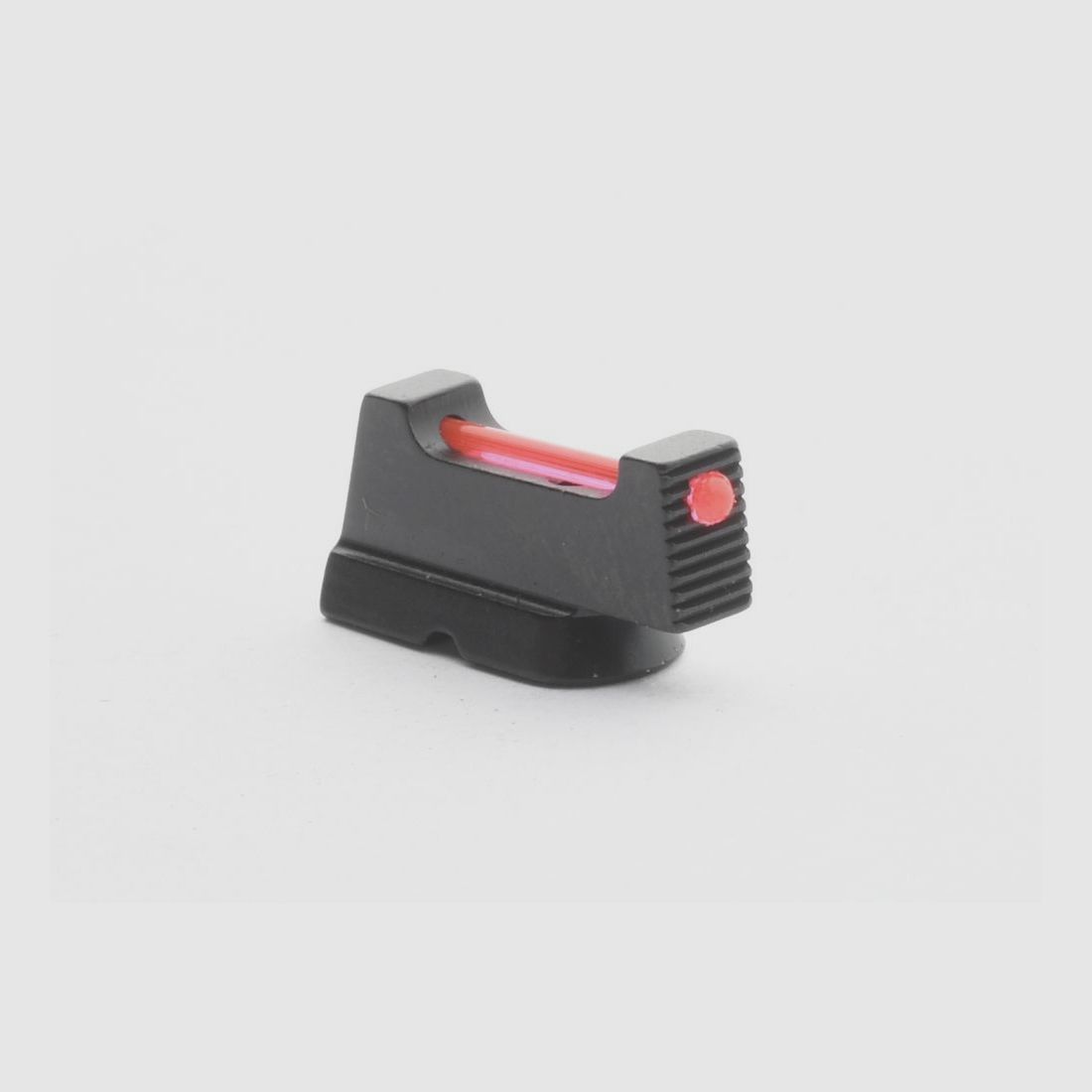 CZ 75 Front Sight Fiber Optics H1 – 1,5×5,25mm