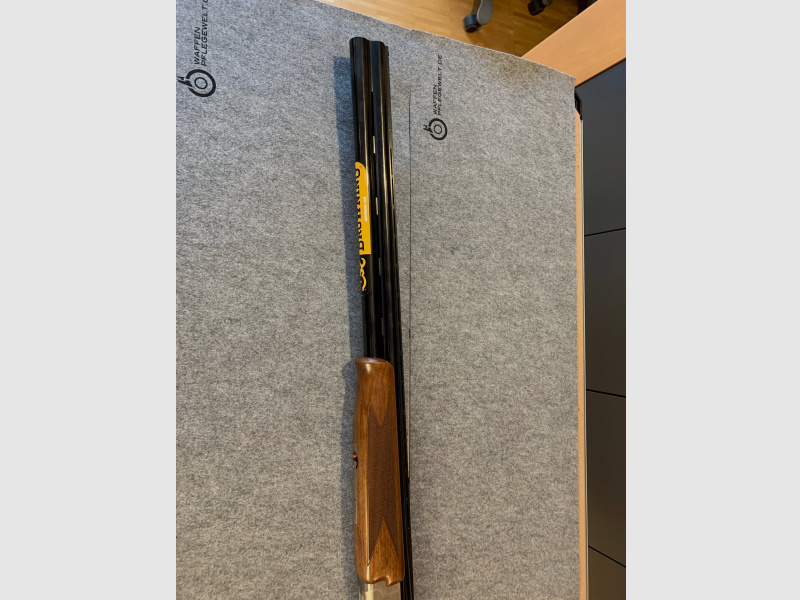 Browning B525 sporter one Flinte limitierte Edition