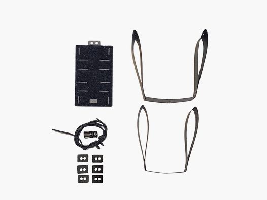Insert MMP Gen 2 SMG / Pistool Rhino Gear Solutions