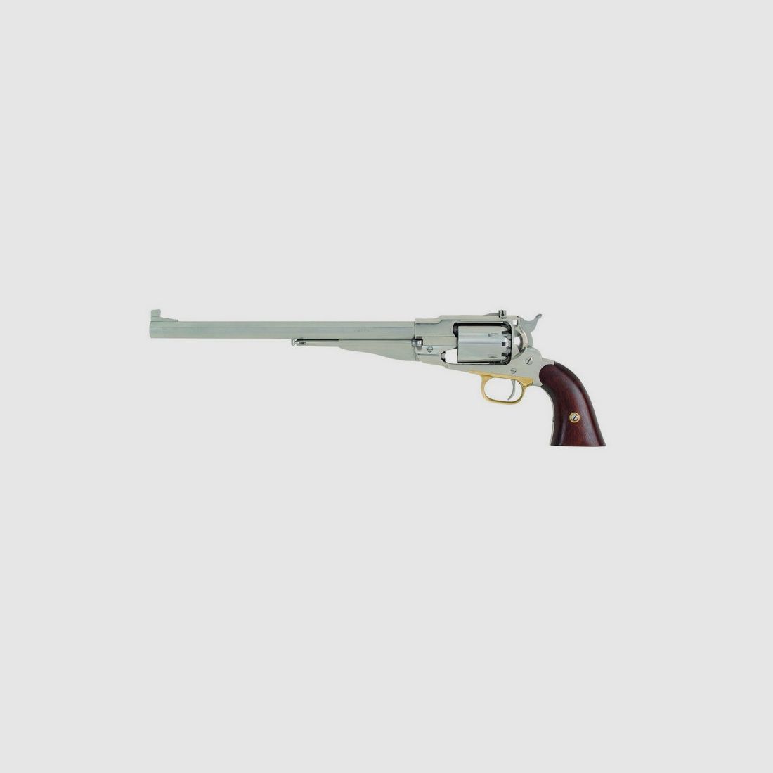 REPLIK PIETTA 44 1858 REMINGTON BUFFALO INOX - KAT B, Bild 1 von 2