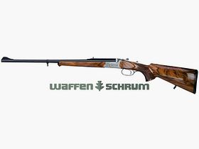 Krieghoff Hubertus SHK: Standard