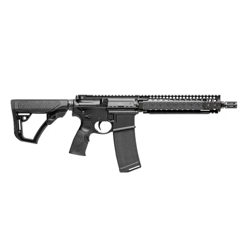 DANIEL DEFENSE DDM4 MK18 .223 REM. LL 10,3″, Bild 2 von 4