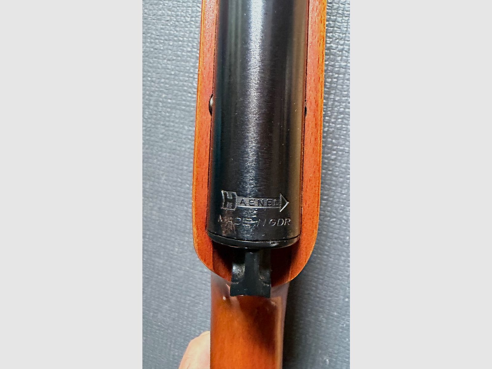 Hanel Model 303