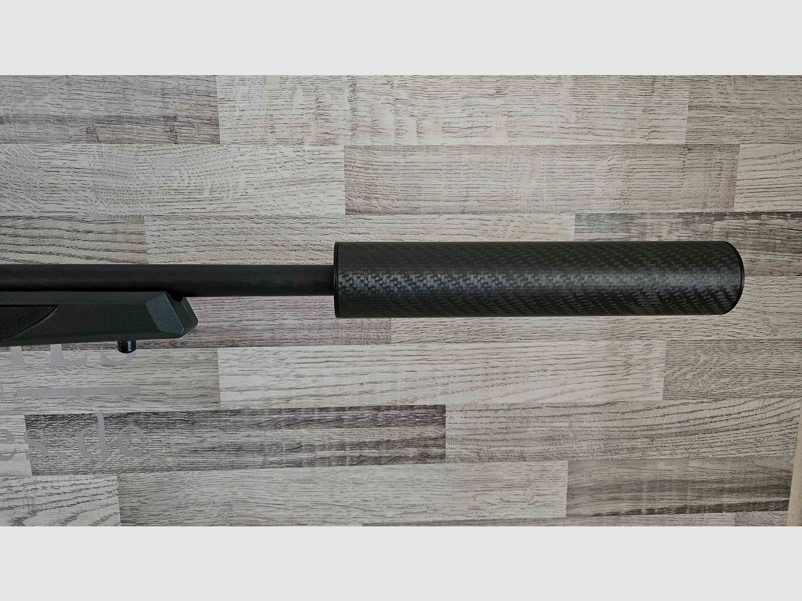 Neuware vom Fachhandel - Repetierbüchse STEYR SM12 SX Goiserer Kal. 6,5Creedmoor - Komplettset 1