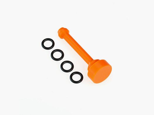 Installation Tool inkl. Valve O-Ring | FSC Pistol | FSC XP