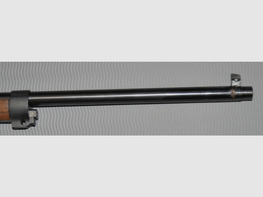 Carl Gustafs M 96