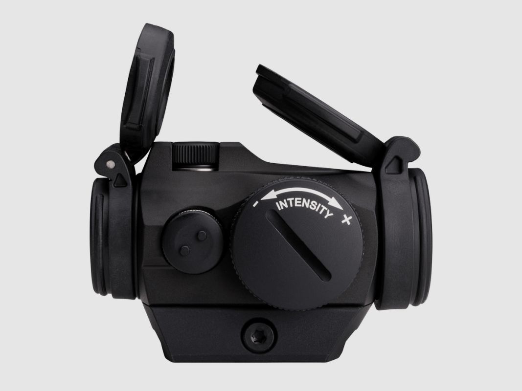 Aimpoint Micro H-2 2 MOA inkl. Adapter für Weaver/Picatinny
