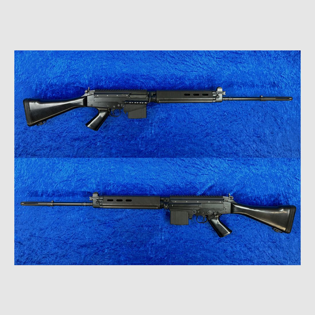FN Herstal FAL Match (G1)