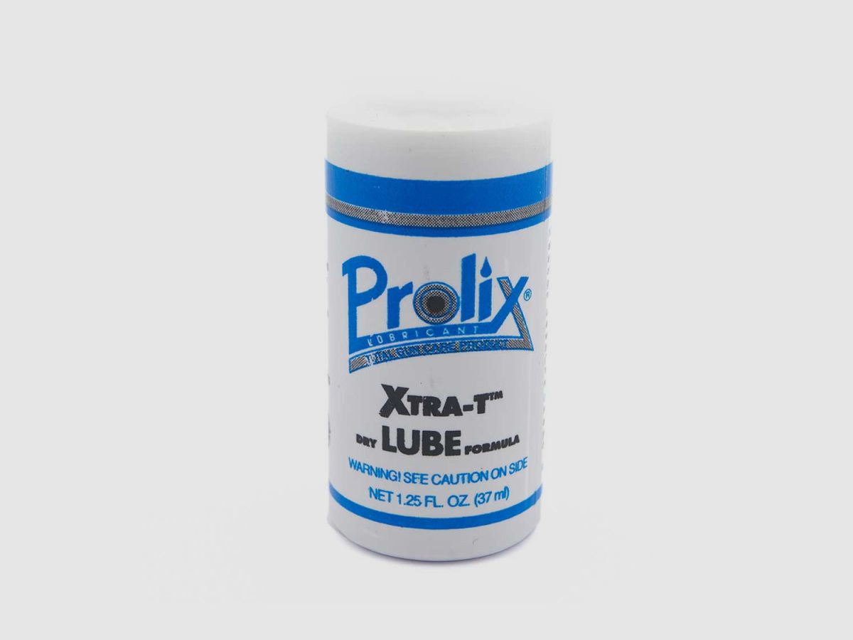 PROLIX Xtra-T Lube, zdjęcie 5 z 6