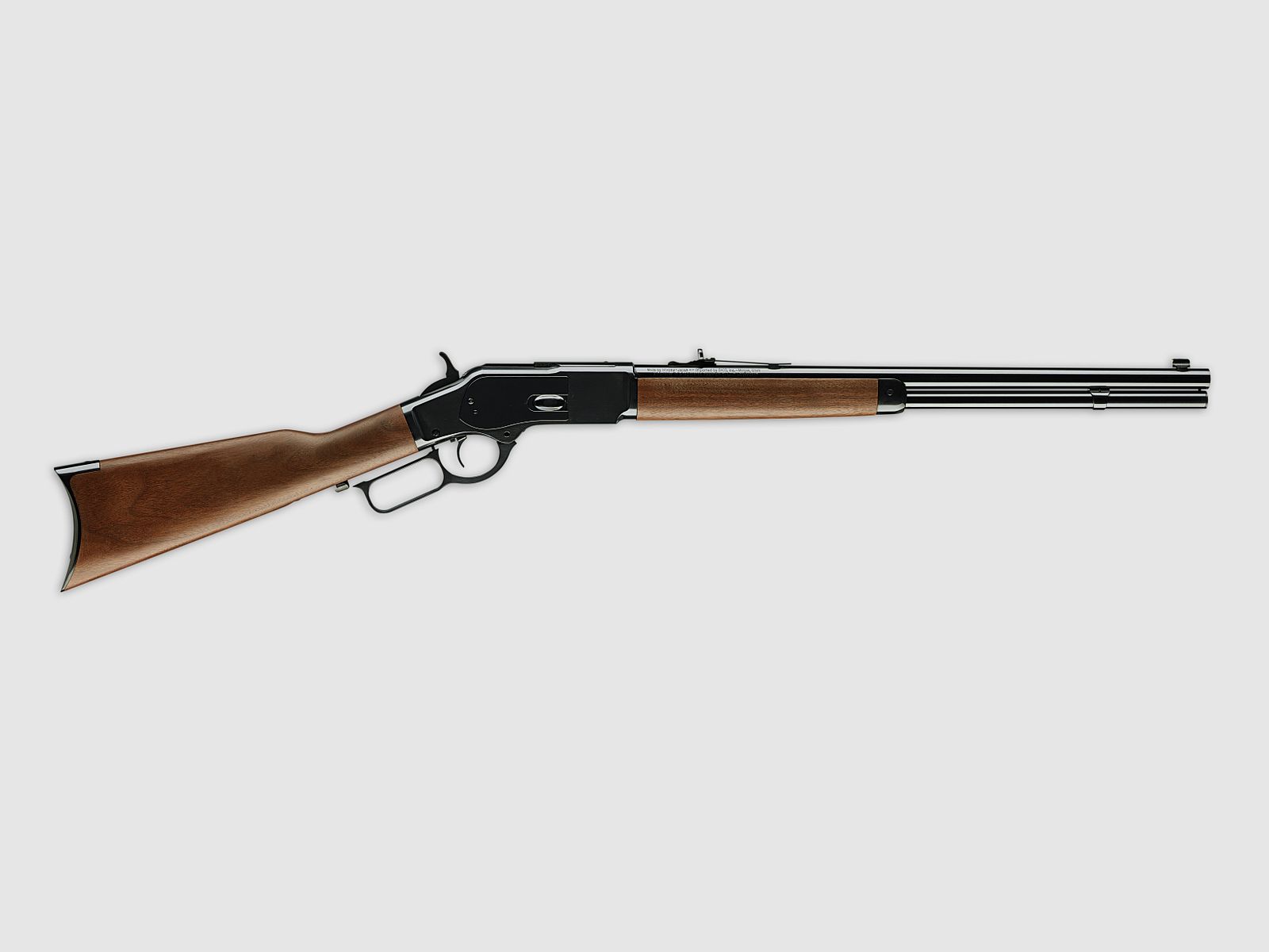 Winchester 1873 20 cali .357 Mag. MIROKU PRODUKCJA