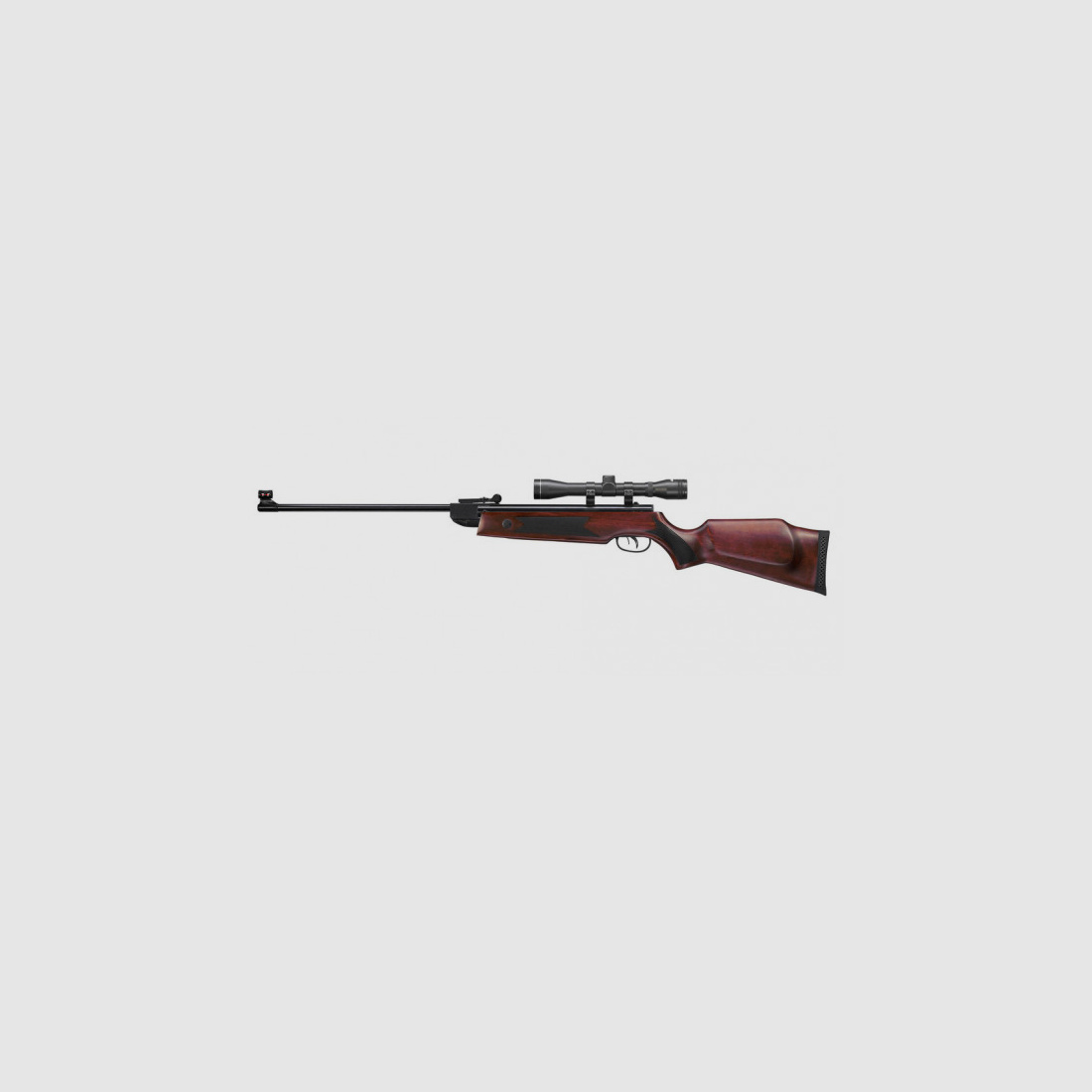 HÄMMERLI HUNTER FORCE 750 - COMBO MIT 4x32 ZF - 4,5MM