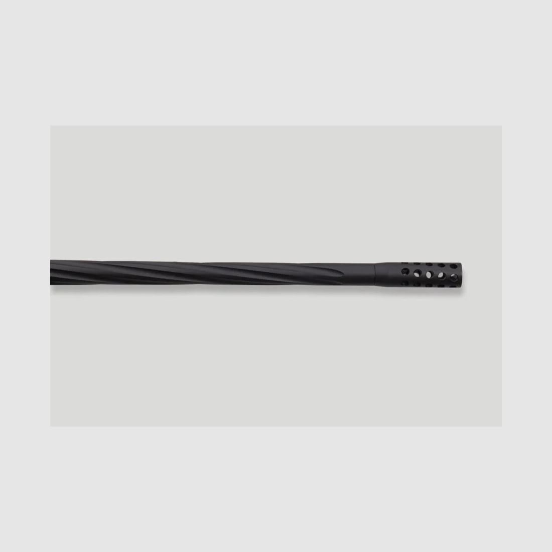Weatherby 307 Range XP .308 Win. 22"/56cm Spiral Fluted 1/2"x28 Repeating Rifle incl. Picatinny Rail