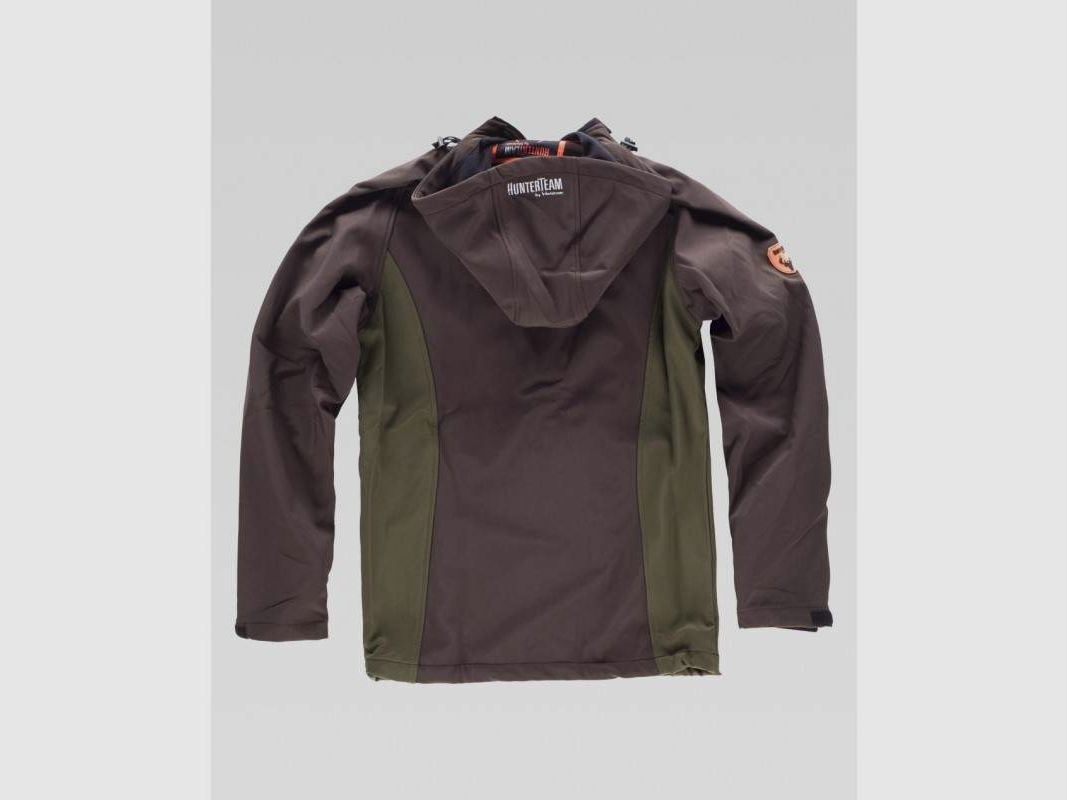 HunterTeam S8610 Jacke, Bild 1 von 2