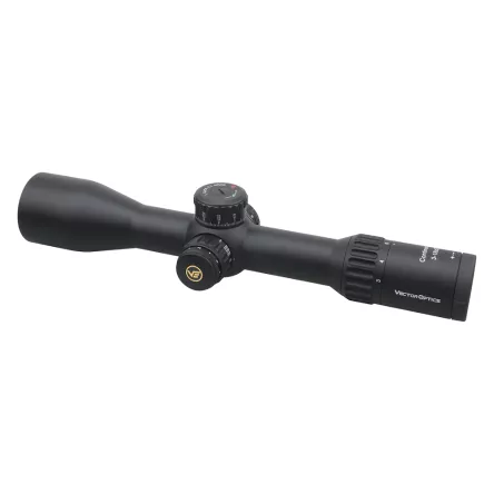 Vector Optics - luneta Continental 3-18x50 34mm FFP VCT-34FFP MRAD, zdjęcie 2 z 9