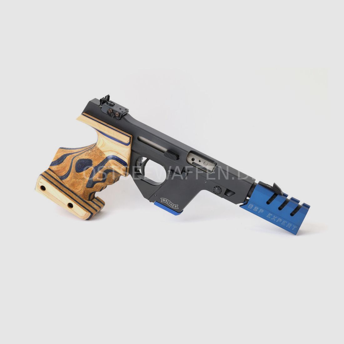Walther GSP Expert