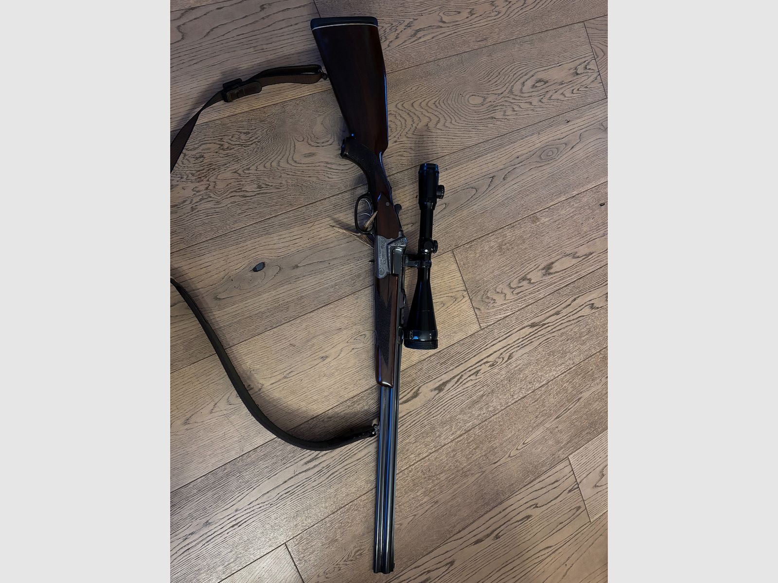 Sauer&Sohn BBF54